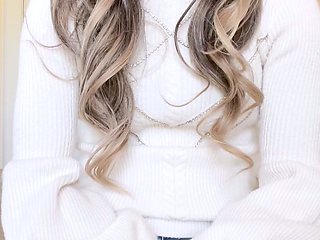 amateur his tall blonde fetish masturbating on live webcam