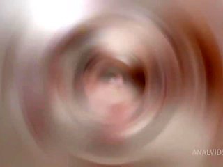 Balls Deep, Penny Archer, 1on1, BBC, Anal and No Pussy, ATM