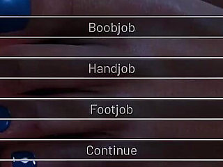POV Gameplay: Intimate Night with Jill - Seductive Striptease & Passionate Climax - Sex Hill - #1 - 3deadangel - by Porn Game 4u