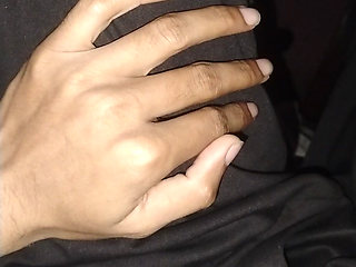 Where do you want this hand