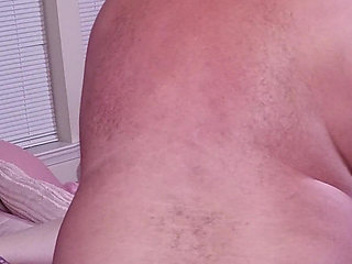Piggy Rose Gets Oiled & Spoiled: Part 1 - the Full Body Massage