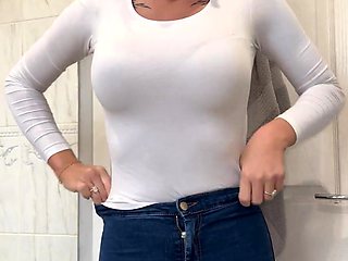 BurstingMeg - People loved first video of pad testing so