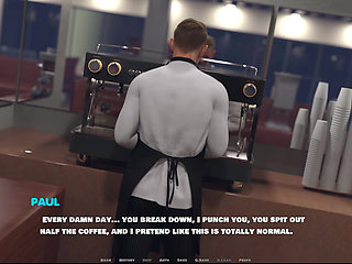 Obsessed with Horny Divorced MILFs (part 1)