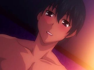 Dangerous Heat at morning inside forbidden memories