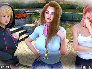 Facehugger, doing homework chinese, chinese 3d anime