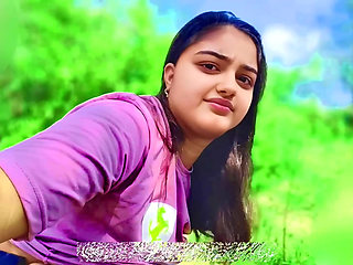 Innocent Desi Village Girl First Time Sex in Jungle, Village Girl tight Pussy Fucking first time xxx video