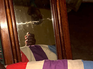 I am looking for a woman who loves black cock.