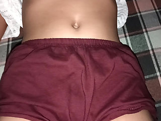 Baby pussy see very sexy pussy and beautiful