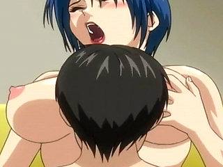 # sucking dick and inserting a narrow pussy