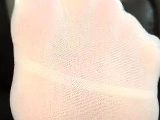 Amateur Trampling brings you Foot Fetish xxx mov