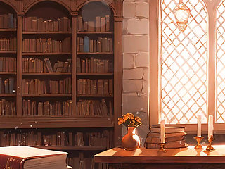 Ep13: Amazing Ass of Leila - Lust & Magic (gameplay)