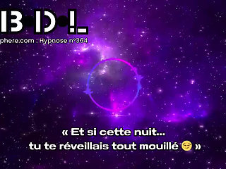 And if tonight... You woke up all wet😏