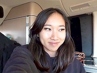 Luna Okko - - I Promise Its A Porn Video - Lunas Journey