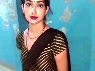 Newly Married Indian Hot Chick Lalita Bhabhi Sex Relation With Husband