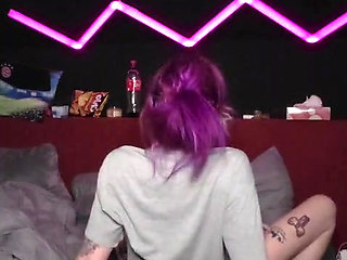 Hard ride on favorite