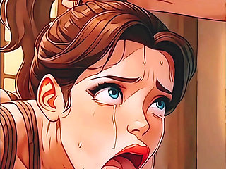 NEON DREAMS - BELLE'S BEAUTY IN THE DUNGEON