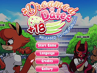 Dreamed Date (Diives)