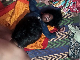 Husband Friend's In My Fuk_ Indian Deshi Wife