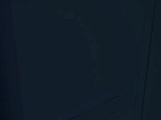 The Awakening 12: Liz's HJ & BJ on Xavier in Academy Toilet