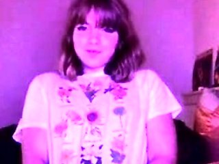 Cumbrain Bedtime Masturbation