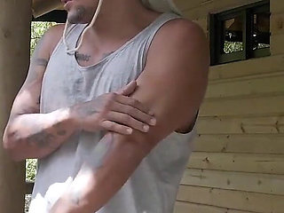 The Gardener-colombia Part 1
