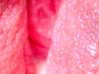 The Most Creamy Wet Bosnian Pussy Close up Ever