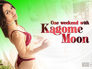One Weekend with Kagome Moon Passthrough