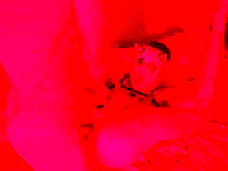 Guy Fucks Cute Whore Hard and Cums in His Asshole - 410