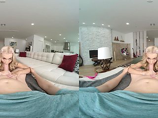 Your AI Creation: Emma Rosie