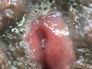 Double cum shot in office Road facing window