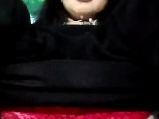 Vietnam Beautiful Aunty