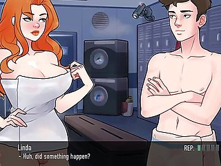 Deep Vault 69 Sex Game Sex Scenes Gameplay Part 4 (18+)