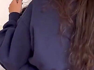 Doctor's Fetish with Lesbians