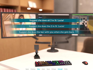 Tacos: Husband Dares His Wife to Walk Naked on the Beach - Episode 102