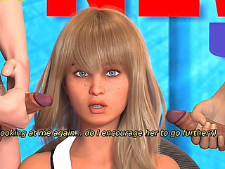 Alice in Wonderland - Chapter 13