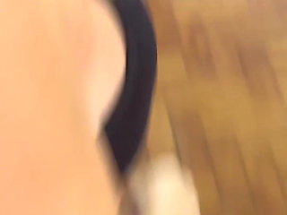 Naughty Redhead Maid Sucking Hot