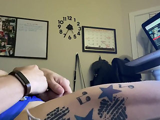 Sometimes All You Need to Do Is Cum and Everything Gets a Little Better After That 2