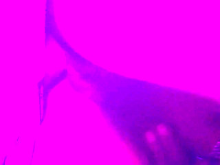 BBC Penetrating African Ebony Teen  Pussy  Close up back shots