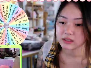 We Love Amateur Asian College Teens in Dorm pt 1