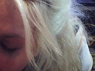 Worshipping His Ass Balls and Cock!