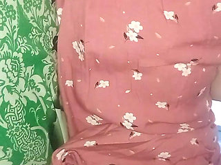 Still Enjoying Step Stepbrother's Pussy with Passionate Sighs