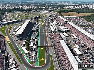 Pit Stop Brazilian Porn! Maximum Speed