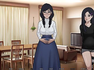 Anime sexy, animate, 18 year old