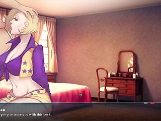 Video games, lets play, anime