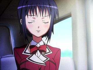 Stoppevil Hentai GangBang