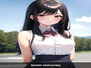 Anime Girls Internet Show Series 2