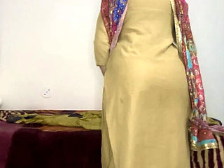 Hot Desi Wife Cheats on Husband - Loud Moaning & Creampie in 4K