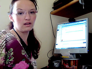 Tapping in Cream Colored Sandals