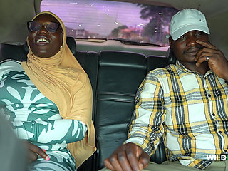 Exploring Lagos City