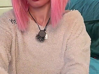 Best New Year and Christmas Gift- Is the Hard Dick in the Pants and Hot POV Handjob Cumshot